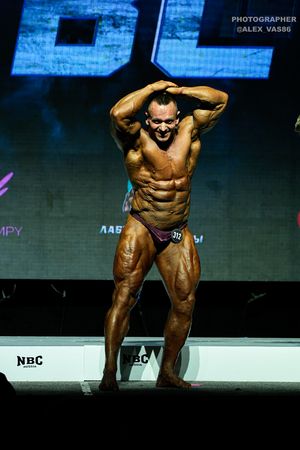 BODYBUILDING 100